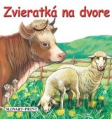 Zvieratká na dvore