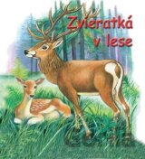Zvieratká v lese