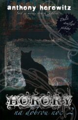 Horory na dobrou noc 2