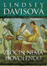 Zločin nemá dovolenou