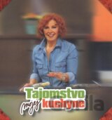 Tajomstvo mojej kuchyne