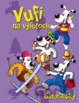 Vufi na výletoch