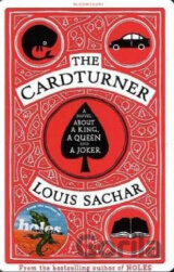 The Cardturner