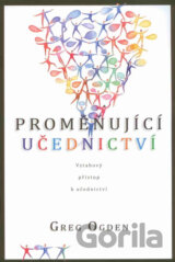 Proměnující učednictví