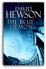 Blue Demon
