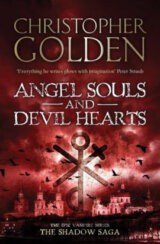 Angel Souls and Devil Hearts
