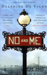 No and Me