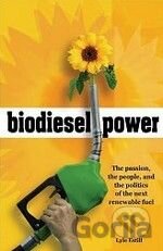 Biodiesel Power