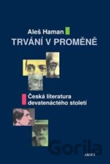 Trvání v proměně