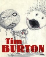 Tim Burton