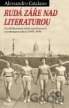 Rudá záře nad literaturou