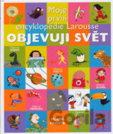 Moje první encyklopedie Larousse
