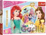 Disney princezny