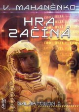 Hra začíná