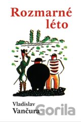Rozmarné léto