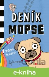 Deník mopse