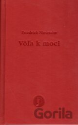 Vôľa k moci