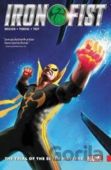 Iron Fist (Volume 1)