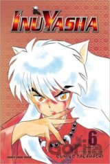 Inuyasha 6