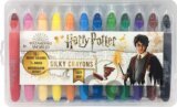 Harry Potter - Gelové voskovky