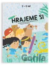 Hrajeme si (zelený sešit)