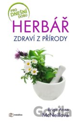 Herbář - Zdraví z přírody