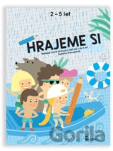Hrajeme si (modrý sešit)