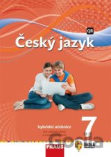 Český jazyk 7 pro ZŠ a VG