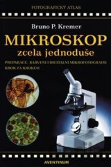 Mikroskop zcela jednoduše