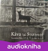 Káva se Suzanne
