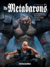 The Metabarons