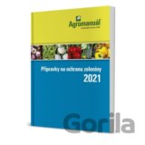 Přípravky na ochranu zeleniny 2021