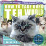 How to Take Over Teh Wurld