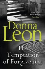 The Temptation of Forgiveness