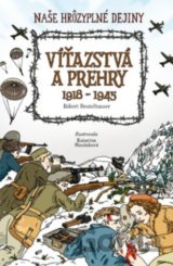 Víťazstvá a prehry 1918-1945