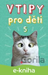 Vtipy pro děti 5