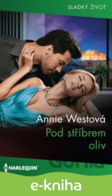 Pod stříbrem oliv