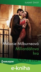 Miliardářova hra
