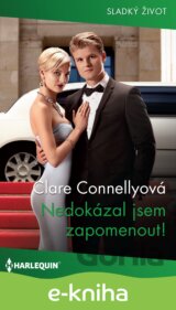 Nedokázal jsem zapomenout!