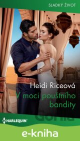 V moci pouštního bandity