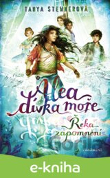 Alea, dívka moře: Řeka zapomnění