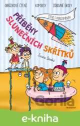 Příběhy slunečních skřítků