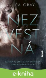 Nezvestná