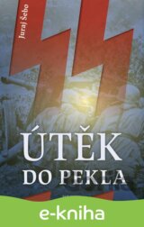 Útěk do pekla