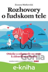 Rozhovory o ľudskom tele
