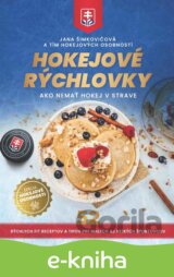 Hokejové rýchlovky