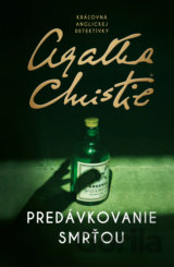 Predávkovanie smrťou