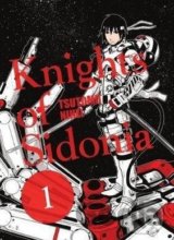 Knights Of Sidonia