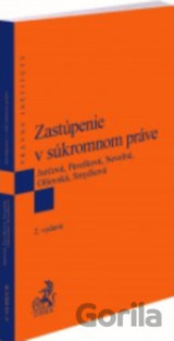 Zastúpenie v súkromnom práve