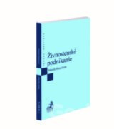 Živnostenské podnikanie